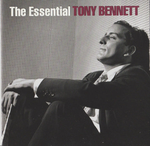Tony Bennett