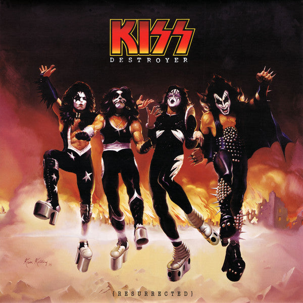 Kiss