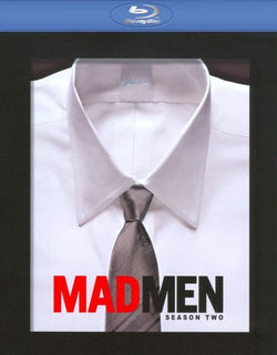 Mad Men: Season 2