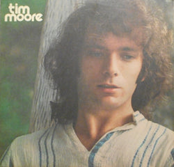 Tim Moore