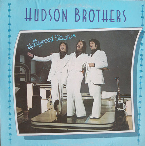 Hudson Brothers