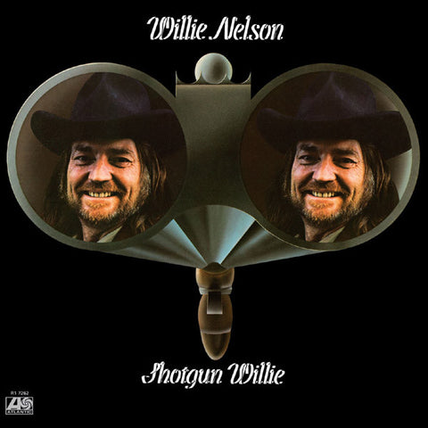 Willie Nelson