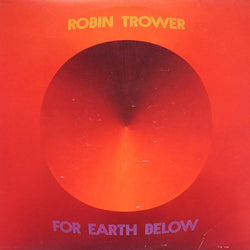 Robin Trower