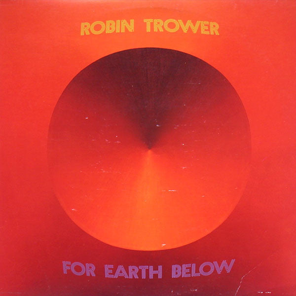 Robin Trower