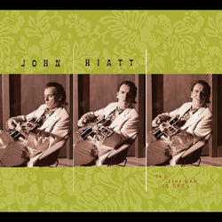 John Hiatt