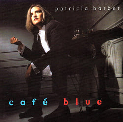 Patricia Barber