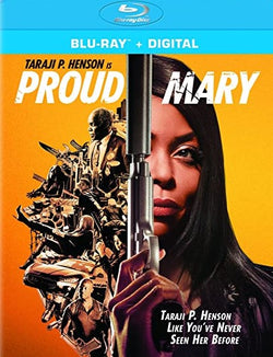Proud Mary