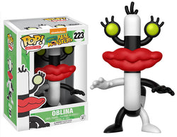 Funko Pop! Animation: AAAHH!!! Real Monsters - Oblina