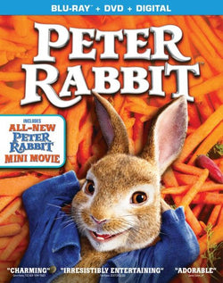 Peter Rabbit