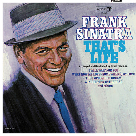 Frank Sinatra