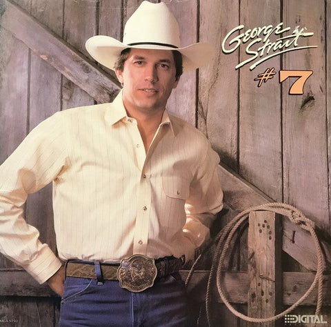 George Strait