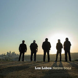 Los Lobos