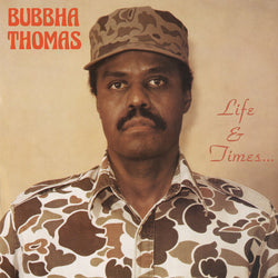 Buddha Thomas