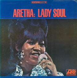 Aretha Franklin