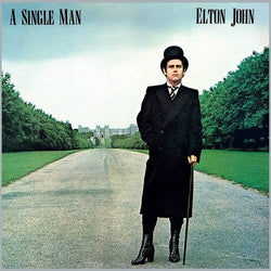 Elton John