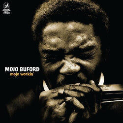 Mojo Buford
