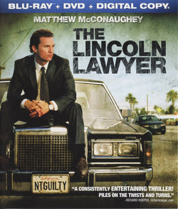 The Lincoln Lawyer