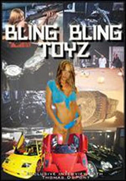 Bling Bling Toyz