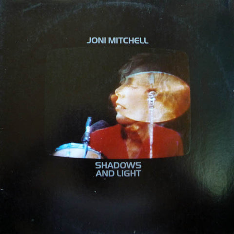Joni Mitchell