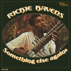 Richie Havens