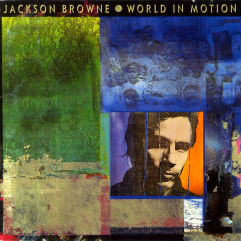 Jackson Browne