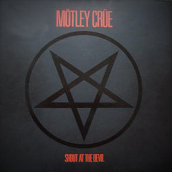 Motley Crue