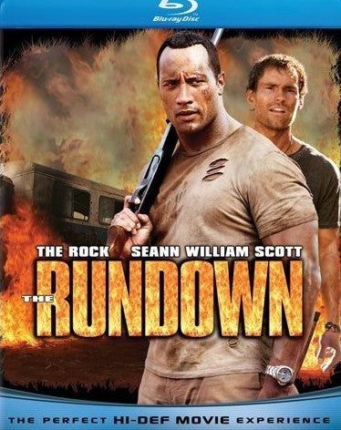 The Rundown