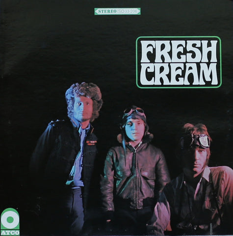 Cream