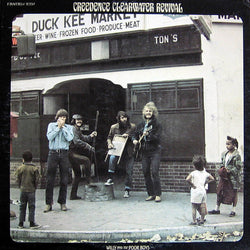 Creedence Clearwater Revival