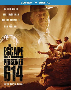 The Escape Of Prisoner 614