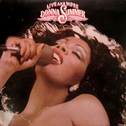 Donna Summer