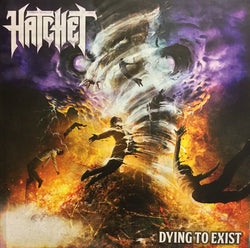Hatchet