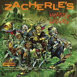 Zacherle