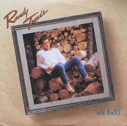 Randy Travis