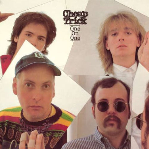 Cheap Trick