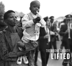 Trombone Shorty