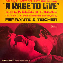 Nelson Riddle / Ferrante & Teicher