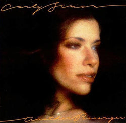 Carly Simon