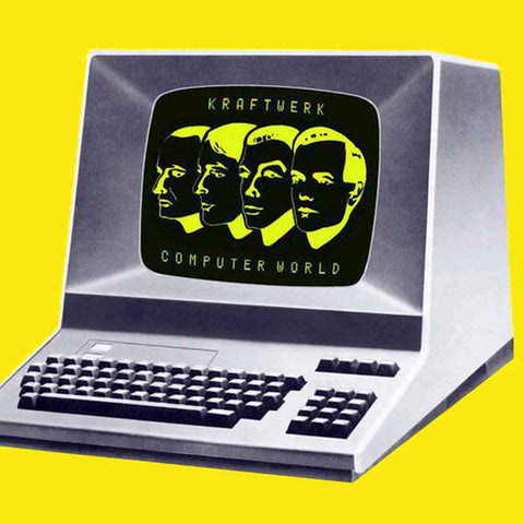 Kraftwerk