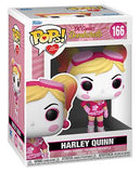 Funko Pop Heroes: BC Awareness - Bombshell Harley