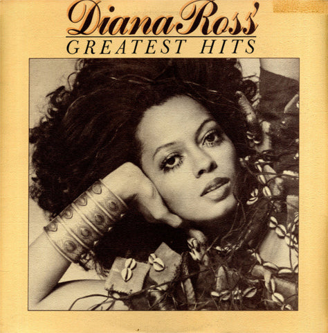 Diana Ross
