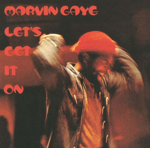 Marvin Gaye