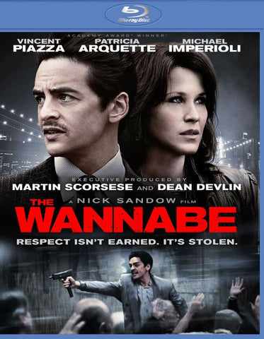 The Wannabe