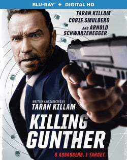 Killing Gunther