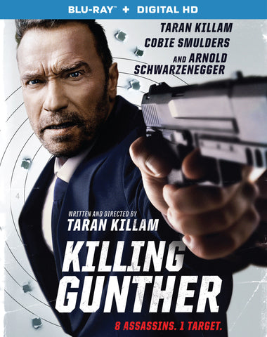 Killing Gunther