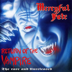 Mercyful Fate
