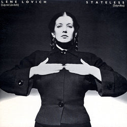Lene Lovich