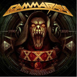 Gamma Ray