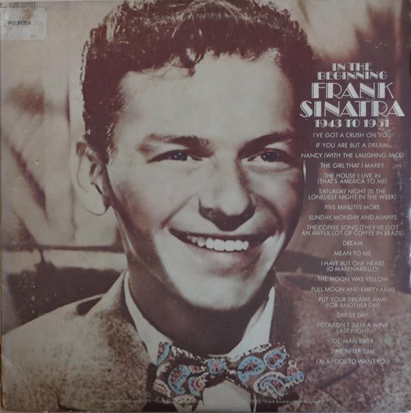 Frank Sinatra