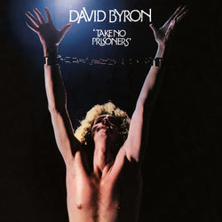 David Byron